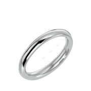 Stackable Wedding Band WEST014